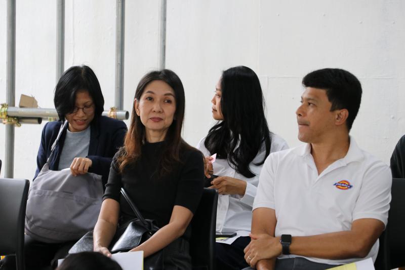 โครงการมัชฌิมนิเทศ และพบอาจารย์ที่ปรึกษา ประจำปีการศึกษา 2568 