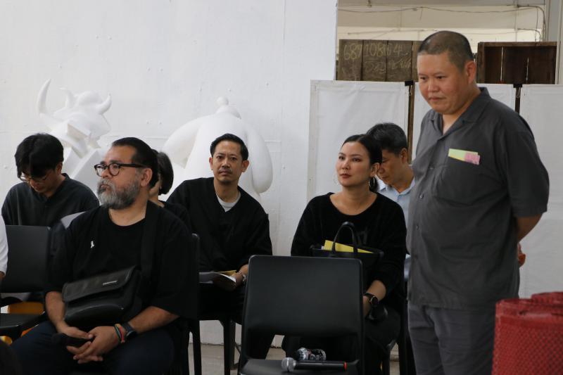 โครงการมัชฌิมนิเทศ และพบอาจารย์ที่ปรึกษา ประจำปีการศึกษา 2568 