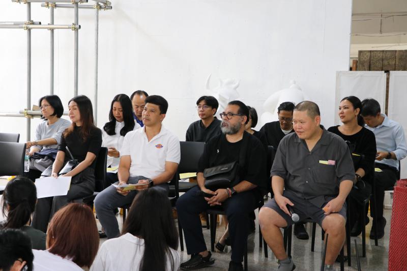 โครงการมัชฌิมนิเทศ และพบอาจารย์ที่ปรึกษา ประจำปีการศึกษา 2568 