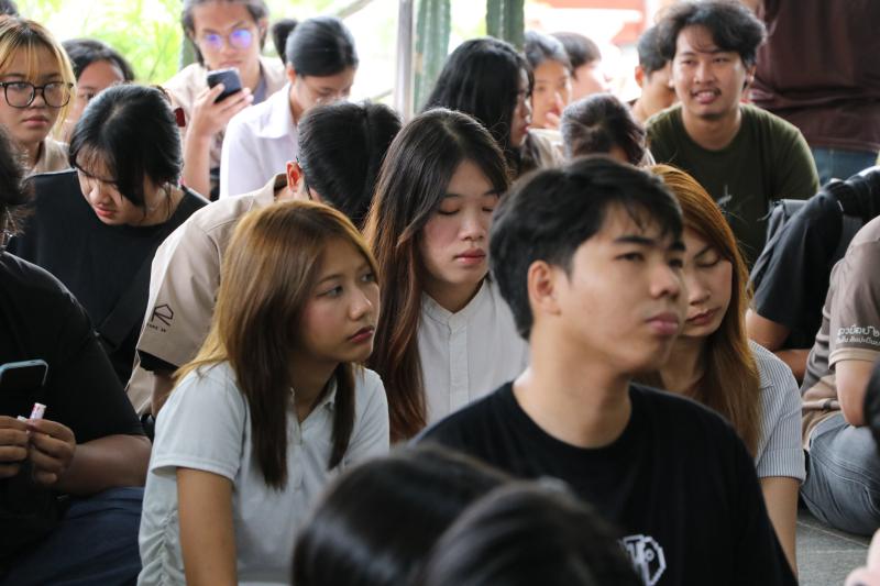 โครงการมัชฌิมนิเทศ และพบอาจารย์ที่ปรึกษา ประจำปีการศึกษา 2568 