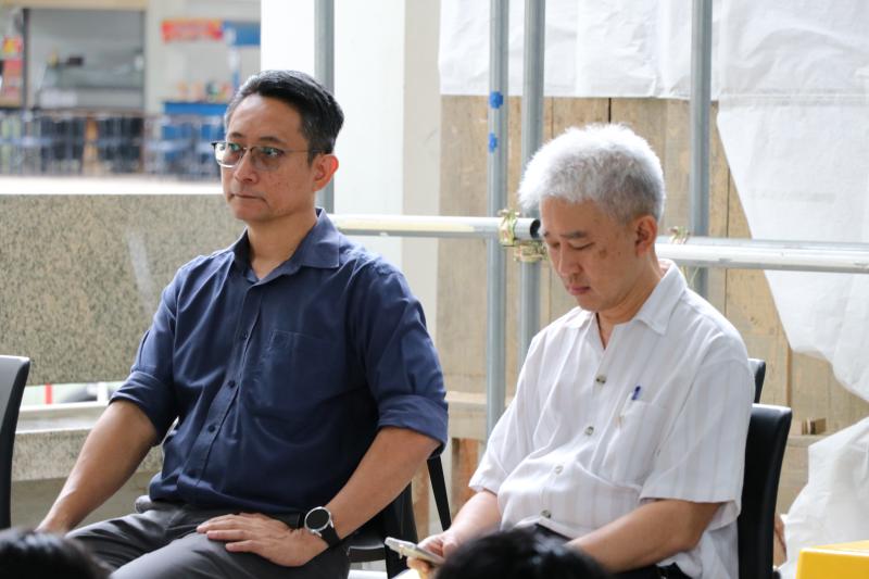 โครงการมัชฌิมนิเทศ และพบอาจารย์ที่ปรึกษา ประจำปีการศึกษา 2568 