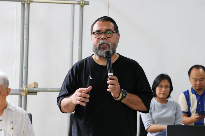 โครงการมัชฌิมนิเทศ และพบอาจารย์ที่ปรึกษา ประจำปีการศึกษา 2568 