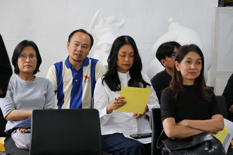 โครงการมัชฌิมนิเทศ และพบอาจารย์ที่ปรึกษา ประจำปีการศึกษา 2568 