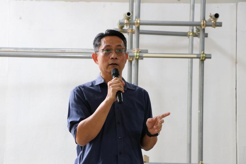 โครงการมัชฌิมนิเทศ และพบอาจารย์ที่ปรึกษา ประจำปีการศึกษา 2568 