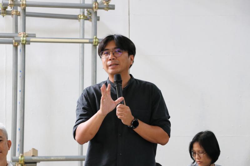 โครงการมัชฌิมนิเทศ และพบอาจารย์ที่ปรึกษา ประจำปีการศึกษา 2568 