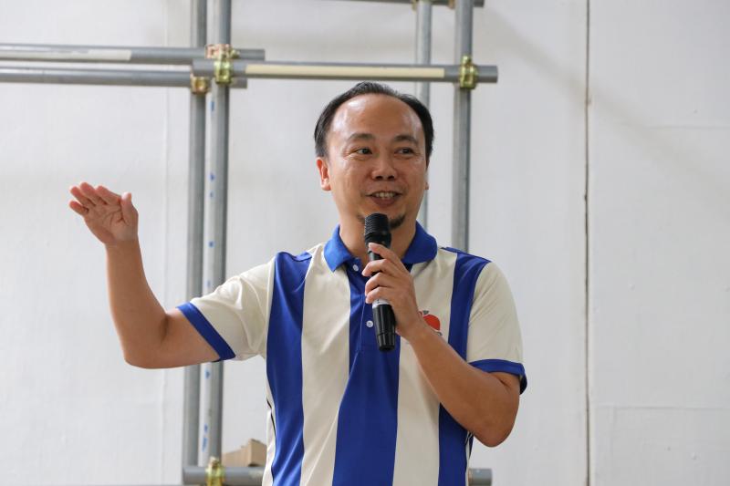 โครงการมัชฌิมนิเทศ และพบอาจารย์ที่ปรึกษา ประจำปีการศึกษา 2568 