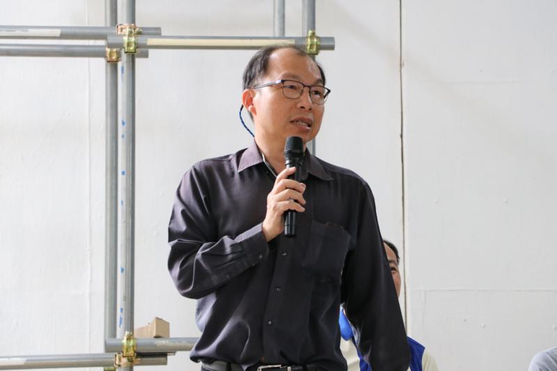 โครงการมัชฌิมนิเทศ และพบอาจารย์ที่ปรึกษา ประจำปีการศึกษา 2568 