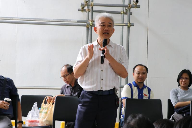 โครงการมัชฌิมนิเทศ และพบอาจารย์ที่ปรึกษา ประจำปีการศึกษา 2568 