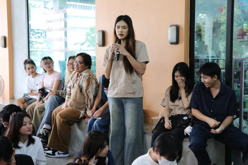 โครงการมัชฌิมนิเทศ และพบอาจารย์ที่ปรึกษา ประจำปีการศึกษา 2568 