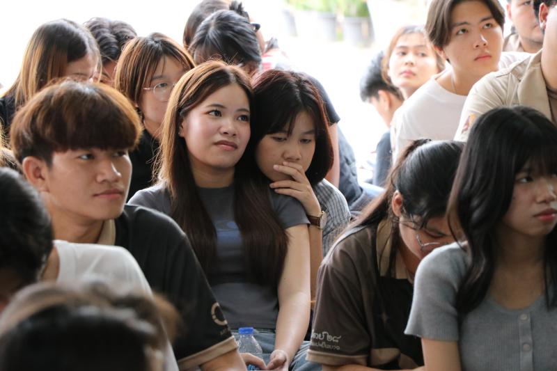 โครงการมัชฌิมนิเทศ และพบอาจารย์ที่ปรึกษา ประจำปีการศึกษา 2568 