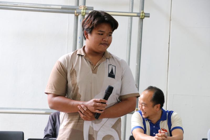 โครงการมัชฌิมนิเทศ และพบอาจารย์ที่ปรึกษา ประจำปีการศึกษา 2568 