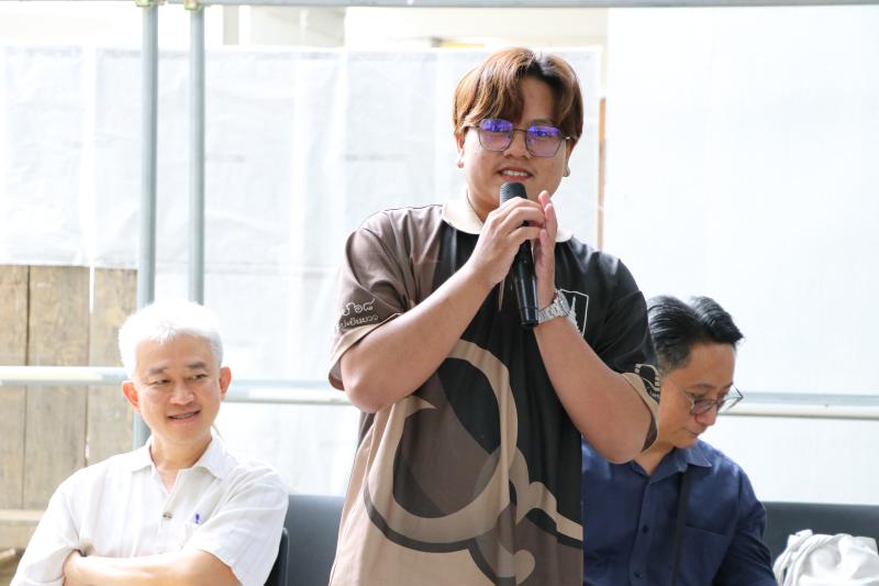 โครงการมัชฌิมนิเทศ และพบอาจารย์ที่ปรึกษา ประจำปีการศึกษา 2568 