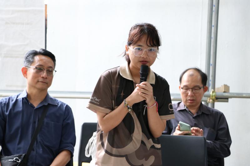 โครงการมัชฌิมนิเทศ และพบอาจารย์ที่ปรึกษา ประจำปีการศึกษา 2568 