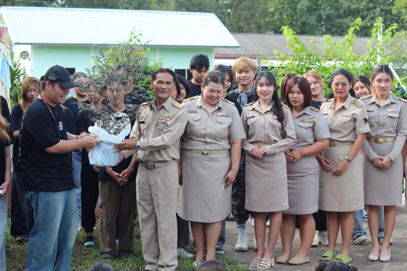 ค่ายอาสา TECT เมื่อวานซืน ครั้งที่ 14"  สถาปัตย์มอนอ