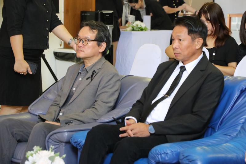 นิทรรศการ ราชนิยม : รากวัฒนธรรมสู่ความสง่างามร่วมสมัย 