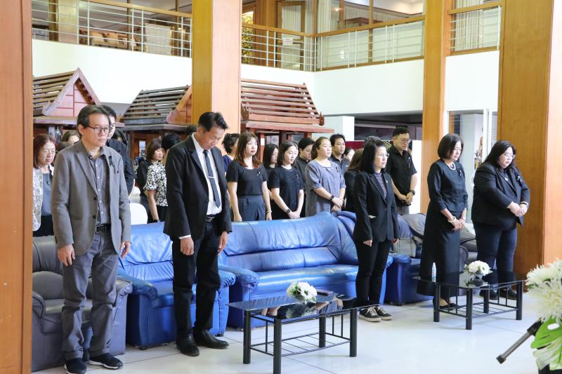 นิทรรศการ ราชนิยม : รากวัฒนธรรมสู่ความสง่างามร่วมสมัย 