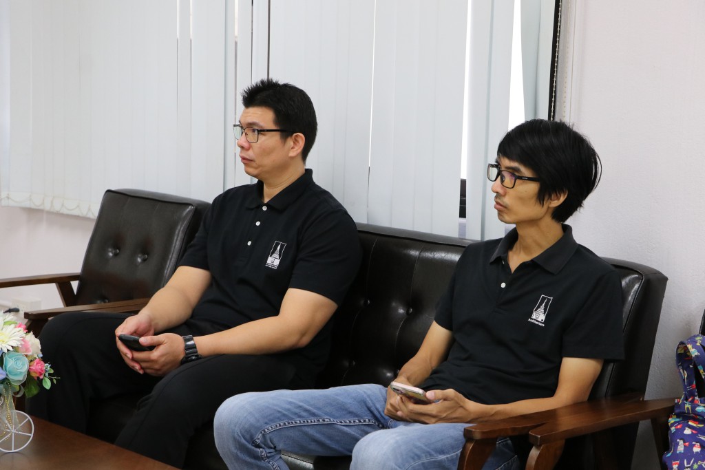 โครงการประกันคุณภาพการศึกษา ระดับคณะ ตามเกณฑ์ EdPEx ประจำปีการศึกษา 2567  