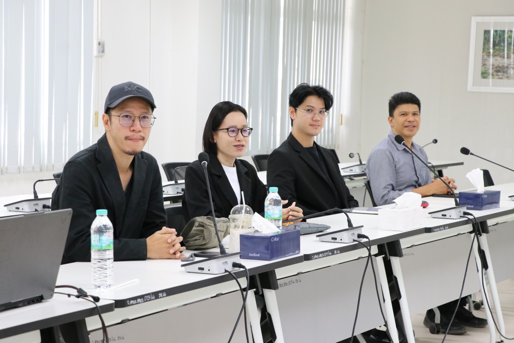โครงการประกันคุณภาพการศึกษา ระดับคณะ ตามเกณฑ์ EdPEx ประจำปีการศึกษา 2567  