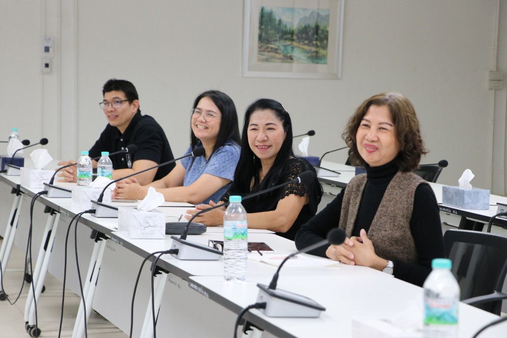 โครงการประกันคุณภาพการศึกษา ระดับคณะ ตามเกณฑ์ EdPEx ประจำปีการศึกษา 2567  
