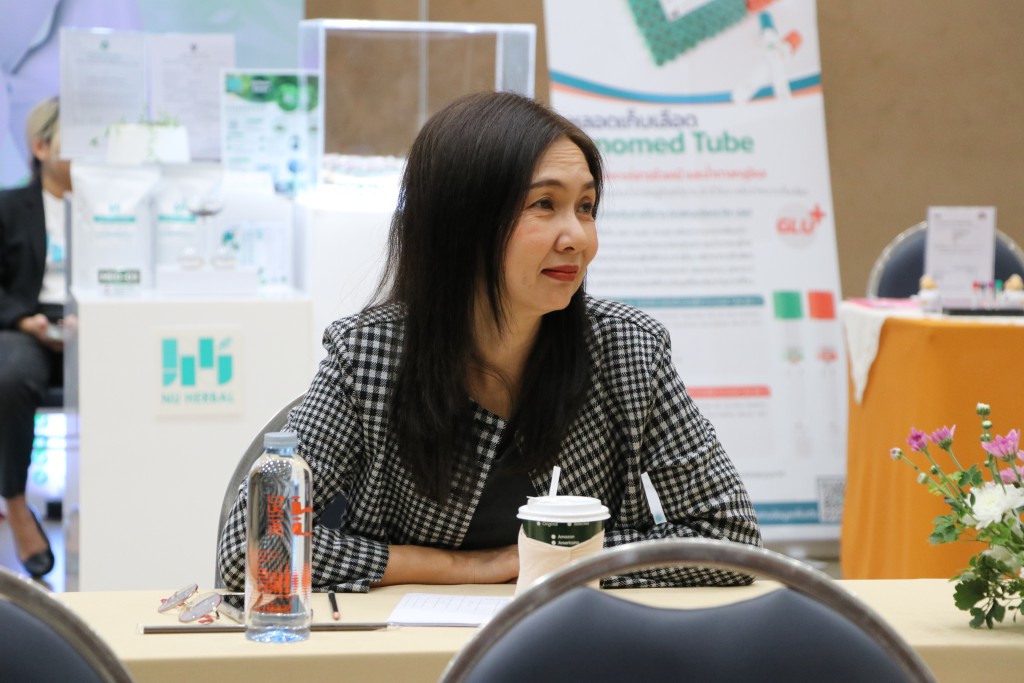การประชุมเชิงปฏิบัติการ “NU-RU-CONNEXT: สานพลัง วิจัยไทย ใช้งานจริง” ในหัวข้อ “มหาวิทยาลัยนเรศวร: Research Flagship และนิเวศวิจัยที่พร้อมต่อยอดสู่การใช้ประโยชน์”