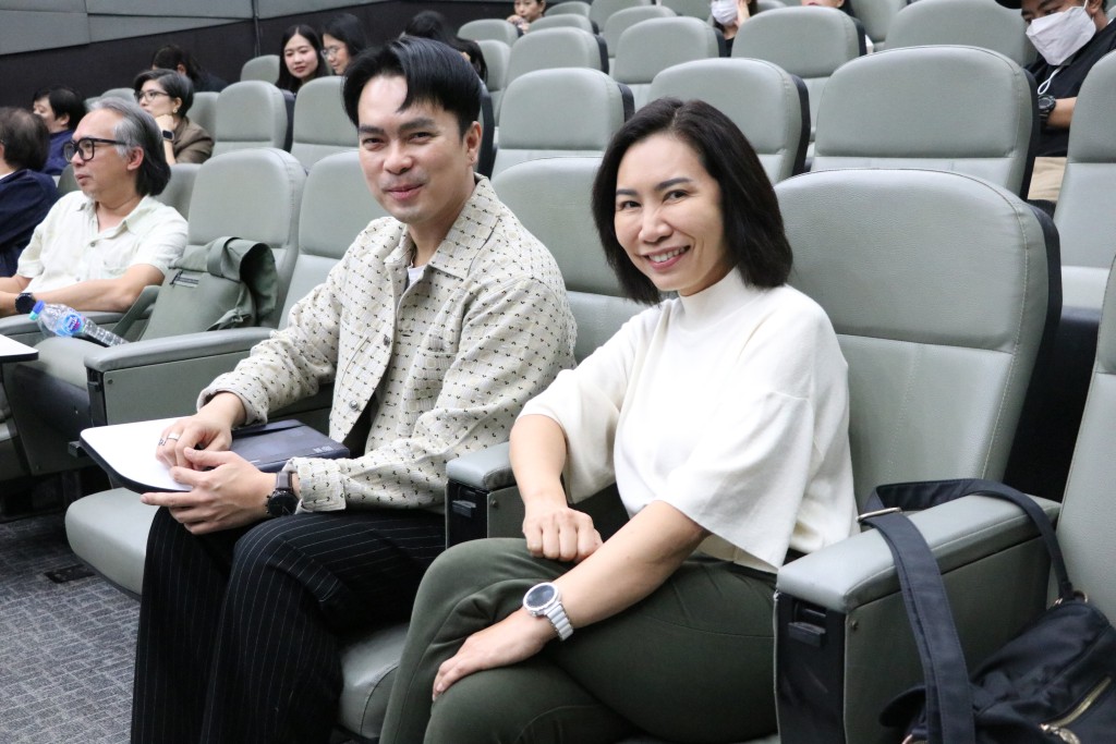 สัมมนาประชาคม ครั้งที่1/2569 คณะสถาปัตยกรรมศาสตร์ ศิลปะและการออกแบบ ม.นเรศวร