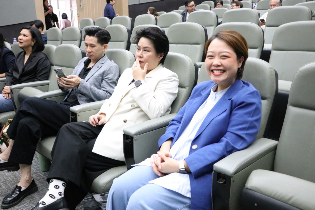 สัมมนาประชาคม ครั้งที่1/2569 คณะสถาปัตยกรรมศาสตร์ ศิลปะและการออกแบบ ม.นเรศวร