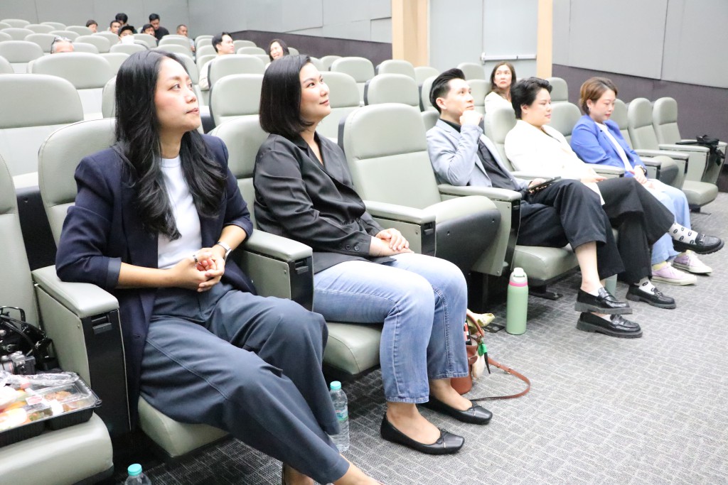 สัมมนาประชาคม ครั้งที่1/2569 คณะสถาปัตยกรรมศาสตร์ ศิลปะและการออกแบบ ม.นเรศวร