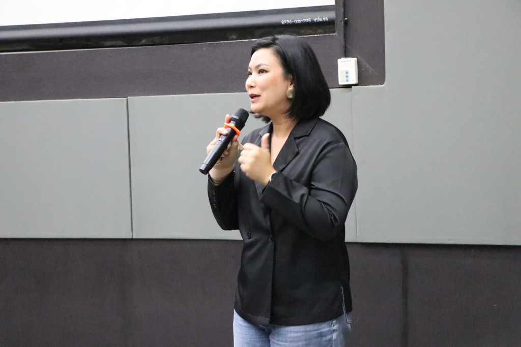 สัมมนาประชาคม ครั้งที่1/2569 คณะสถาปัตยกรรมศาสตร์ ศิลปะและการออกแบบ ม.นเรศวร
