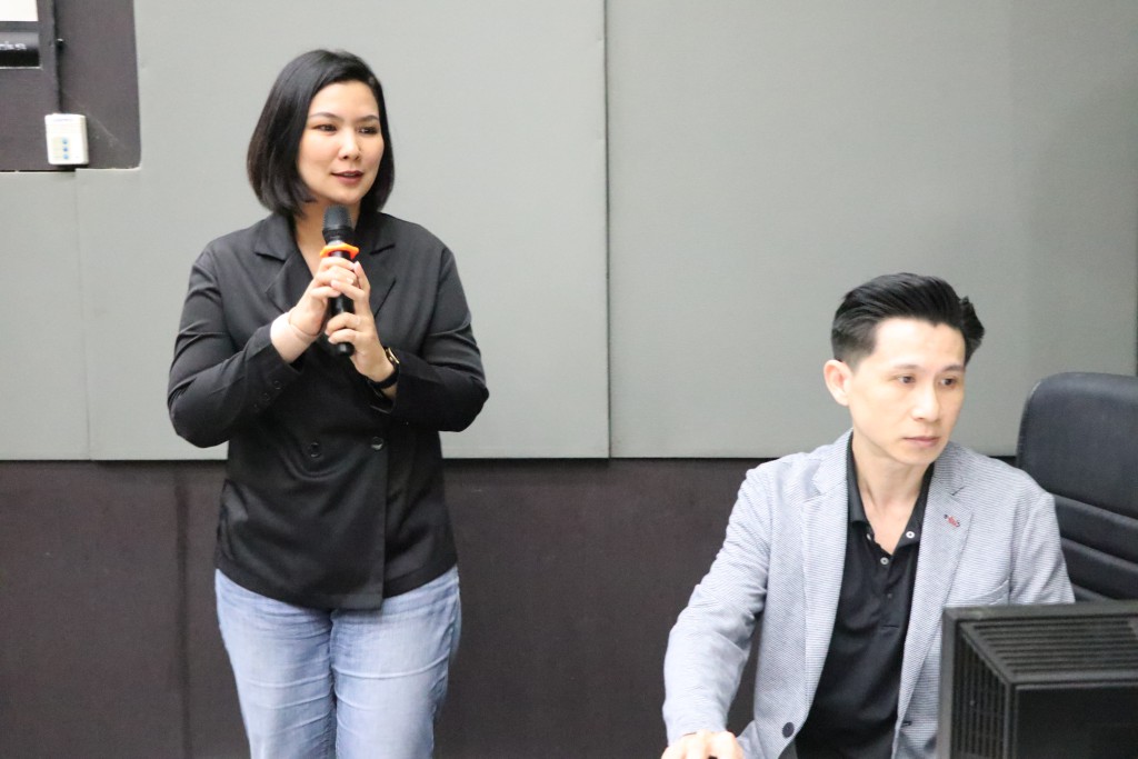 สัมมนาประชาคม ครั้งที่1/2569 คณะสถาปัตยกรรมศาสตร์ ศิลปะและการออกแบบ ม.นเรศวร