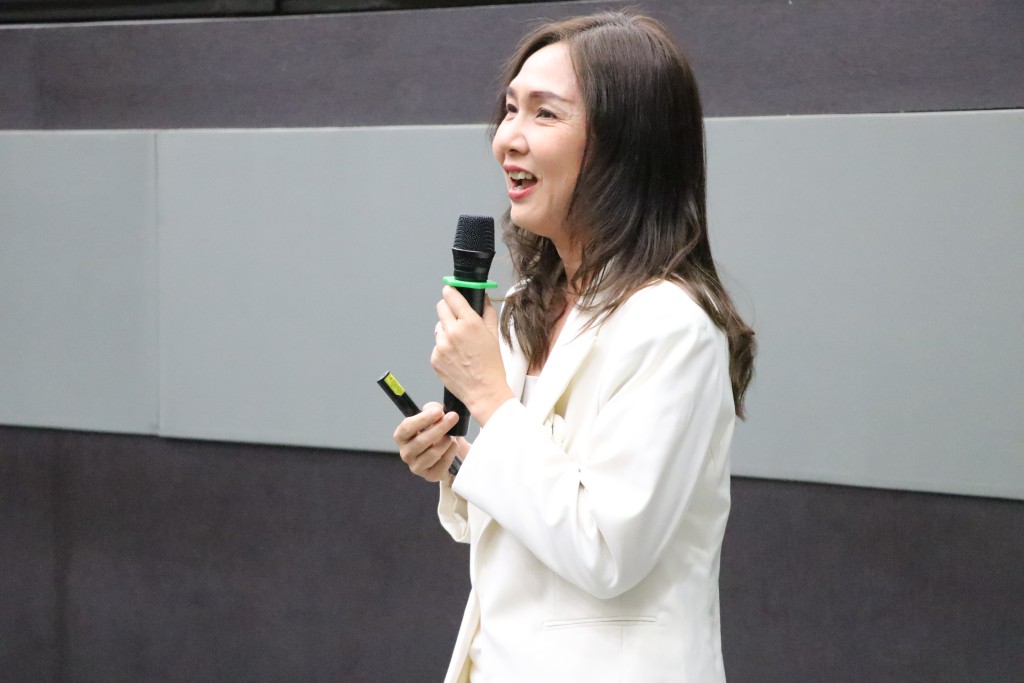 สัมมนาประชาคม ครั้งที่1/2569 คณะสถาปัตยกรรมศาสตร์ ศิลปะและการออกแบบ ม.นเรศวร