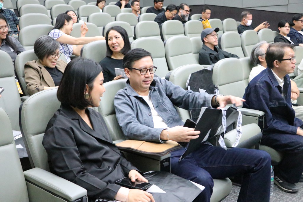 สัมมนาประชาคม ครั้งที่1/2569 คณะสถาปัตยกรรมศาสตร์ ศิลปะและการออกแบบ ม.นเรศวร