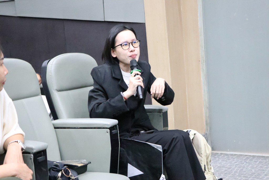 สัมมนาประชาคม ครั้งที่1/2569 คณะสถาปัตยกรรมศาสตร์ ศิลปะและการออกแบบ ม.นเรศวร