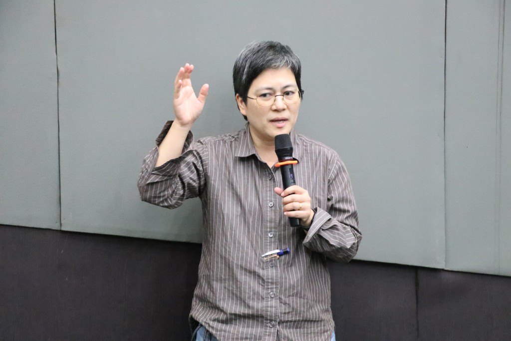 สัมมนาประชาคม ครั้งที่1/2569 คณะสถาปัตยกรรมศาสตร์ ศิลปะและการออกแบบ ม.นเรศวร