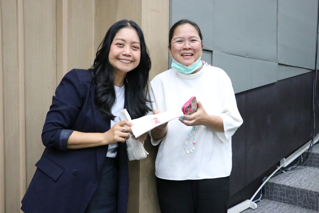 สัมมนาประชาคม ครั้งที่1/2569 คณะสถาปัตยกรรมศาสตร์ ศิลปะและการออกแบบ ม.นเรศวร