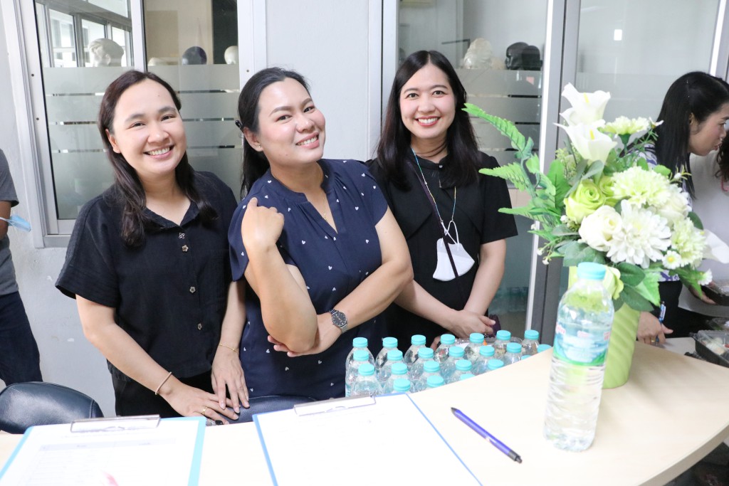 สัมมนาประชาคม ครั้งที่1/2569 คณะสถาปัตยกรรมศาสตร์ ศิลปะและการออกแบบ ม.นเรศวร