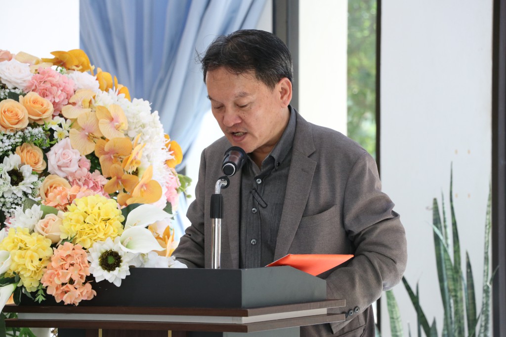 Art Tells Stories in ART THESIS EXHIBITION 2026