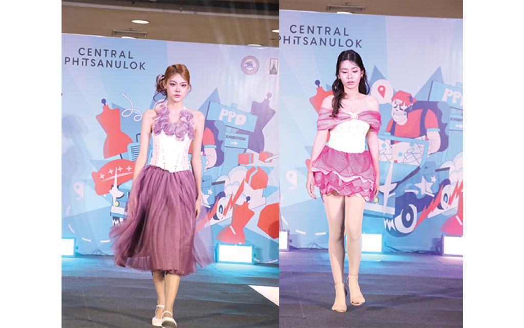 นิทรรศการวิทยานิพนธ์ Arch NU Thesis Exhibition 2026 (นิสิตสาขาวิชาสถาปัตยกรรม) และนิทรรศการศิลปนิพนธ์ Roadtrip with art : Art Thesis Exhibition ครั้งที่ 24  (นิสิตสาขาวิชาออกแบบผลิตภัณฑ์และบรรจุภัณฑ์) 