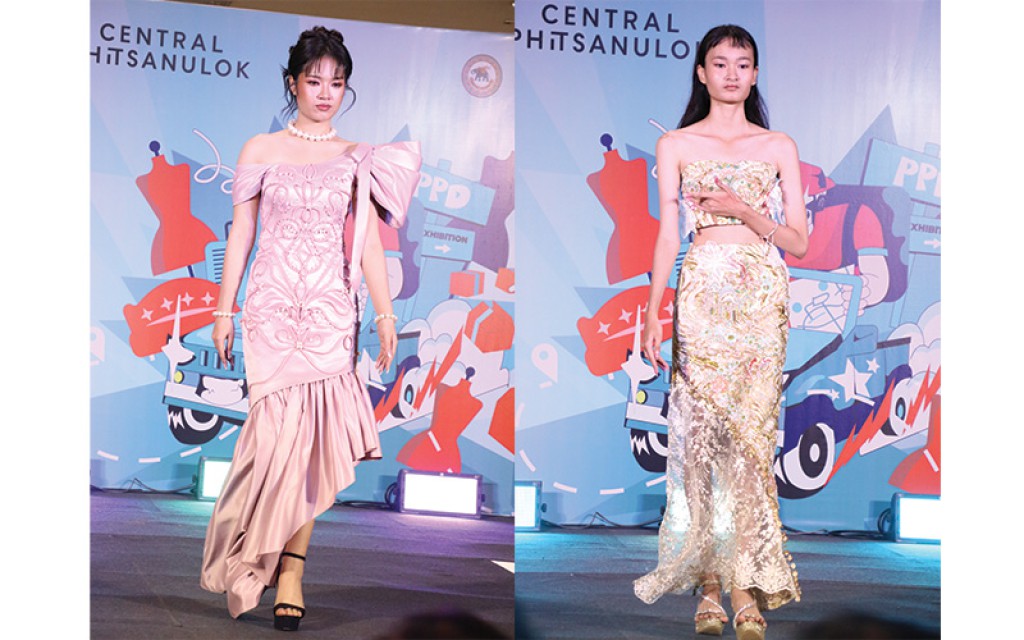 นิทรรศการวิทยานิพนธ์ Arch NU Thesis Exhibition 2026 (นิสิตสาขาวิชาสถาปัตยกรรม) และนิทรรศการศิลปนิพนธ์ Roadtrip with art : Art Thesis Exhibition ครั้งที่ 24  (นิสิตสาขาวิชาออกแบบผลิตภัณฑ์และบรรจุภัณฑ์) 