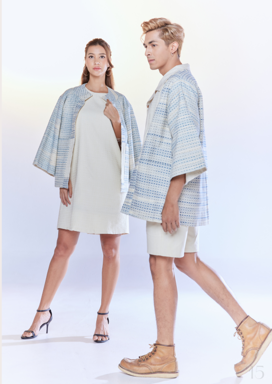 Doctoral Alumni and Lecturer Granted Product Design Patents (18 Textile Patterns)