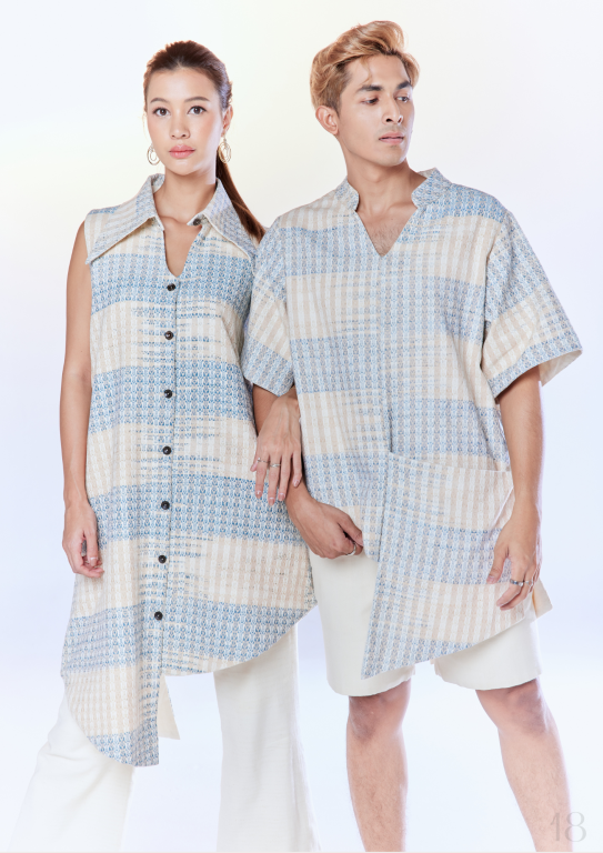 Doctoral Alumni and Lecturer Granted Product Design Patents (18 Textile Patterns)