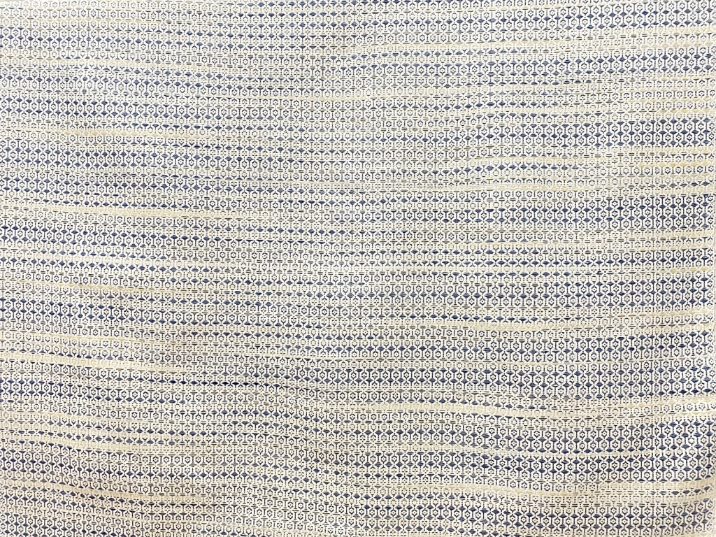 Doctoral Alumni and Lecturer Granted Product Design Patents (18 Textile Patterns)