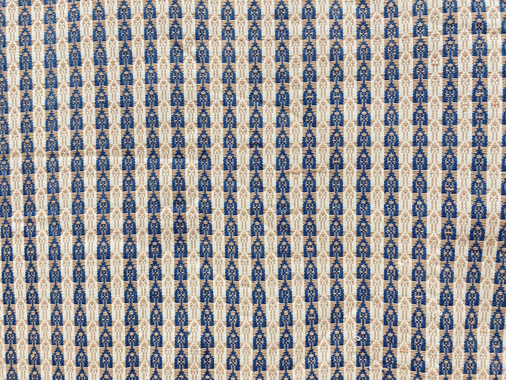 Doctoral Alumni and Lecturer Granted Product Design Patents (18 Textile Patterns)