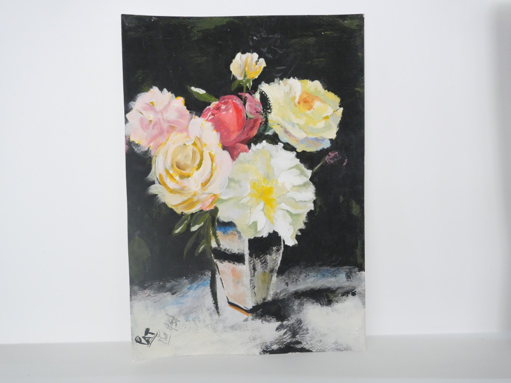 Naresuan University Faculty, Alumni, and Students Serve as Vocational Training Lecturers for Painters at Phitsanulok Women's Correctional Institution