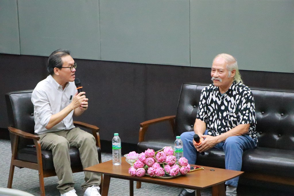 Songkran Festival to Preserve Thai Culture: Architecture Monor 2026