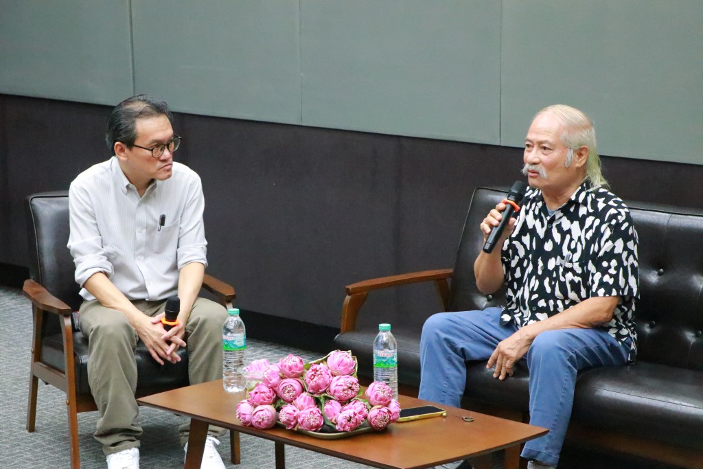 Songkran Festival to Preserve Thai Culture: Architecture Monor 2026