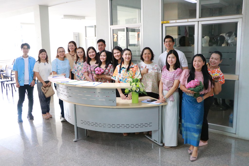 Songkran Festival to Preserve Thai Culture: Architecture Monor 2026