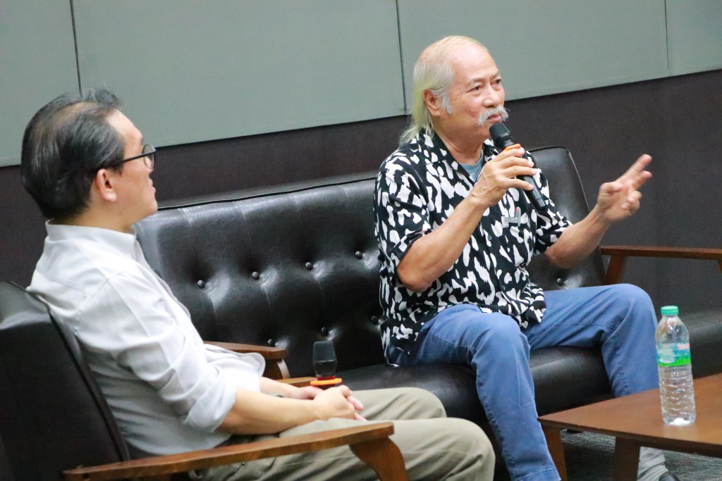 Songkran Festival to Preserve Thai Culture: Architecture Monor 2026
