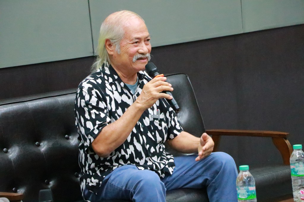 Songkran Festival to Preserve Thai Culture: Architecture Monor 2026