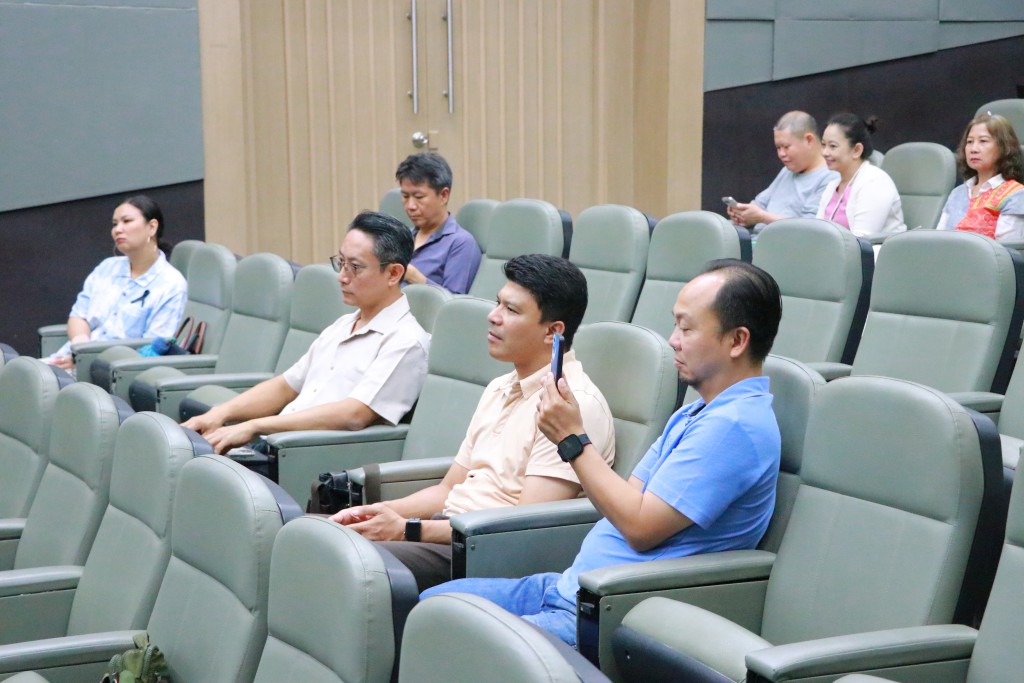Songkran Festival to Preserve Thai Culture: Architecture Monor 2026