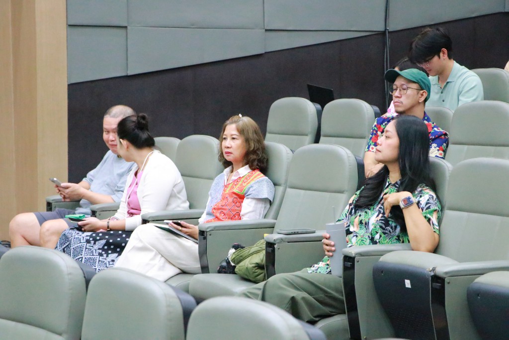 Songkran Festival to Preserve Thai Culture: Architecture Monor 2026